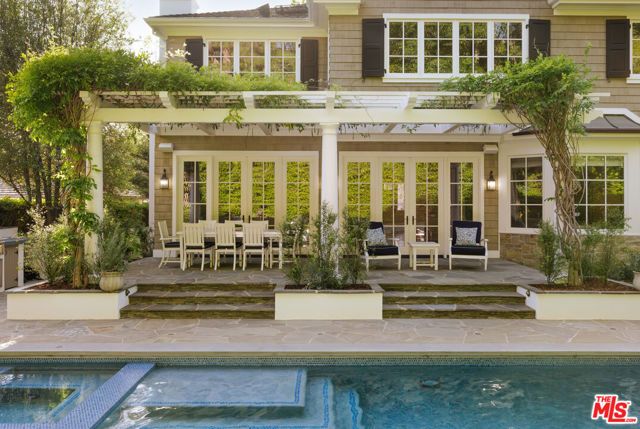 456 N Bundy Drive, Los Angeles, CA 90049