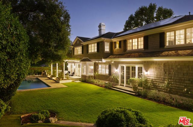 456 N Bundy Drive, Los Angeles, CA 90049