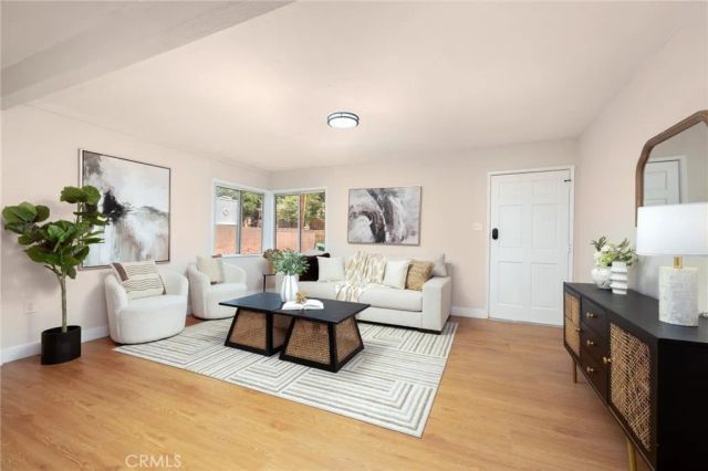 7224 Berne, Rosemead, CA 91770