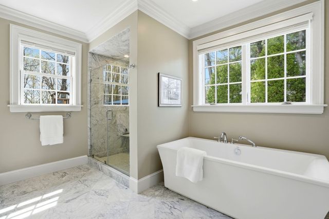 21 Chadbourne Road, Lexington, MA 02421