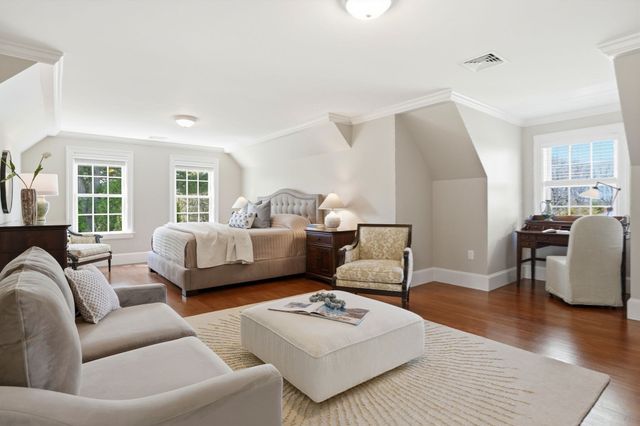21 Chadbourne Road, Lexington, MA 02421
