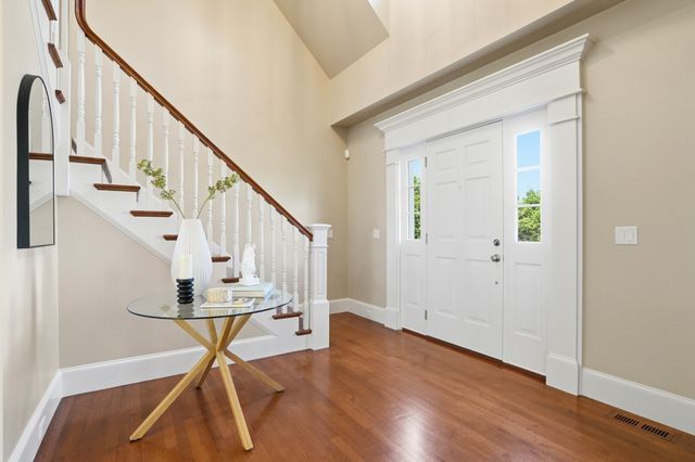 21 Chadbourne Road, Lexington, MA 02421