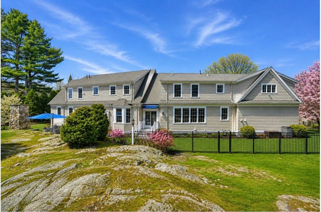 21 Chadbourne Road, Lexington, MA 02421