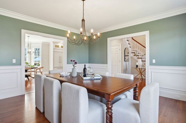 21 Chadbourne Road, Lexington, MA 02421