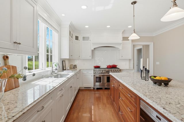 21 Chadbourne Road, Lexington, MA 02421