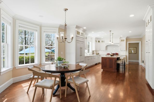 21 Chadbourne Road, Lexington, MA 02421