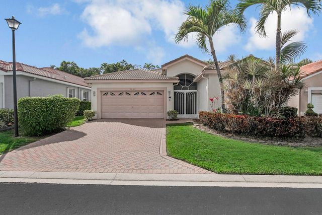 9624 Honeybell Circle, Boynton Beach, FL 33437