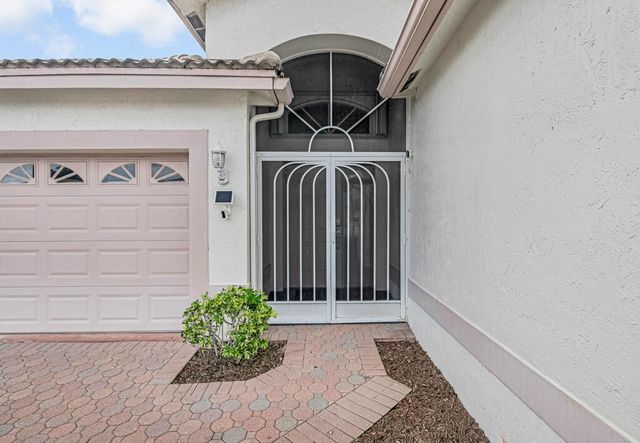 9624 Honeybell Circle, Boynton Beach, FL 33437