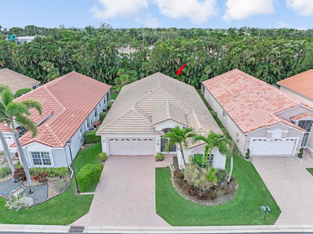9624 Honeybell Circle, Boynton Beach, FL 33437