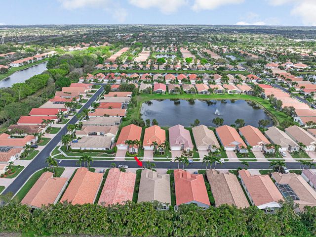 9624 Honeybell Circle, Boynton Beach, FL 33437