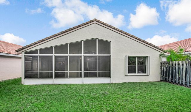 9624 Honeybell Circle, Boynton Beach, FL 33437
