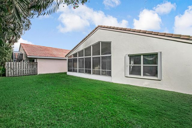 9624 Honeybell Circle, Boynton Beach, FL 33437