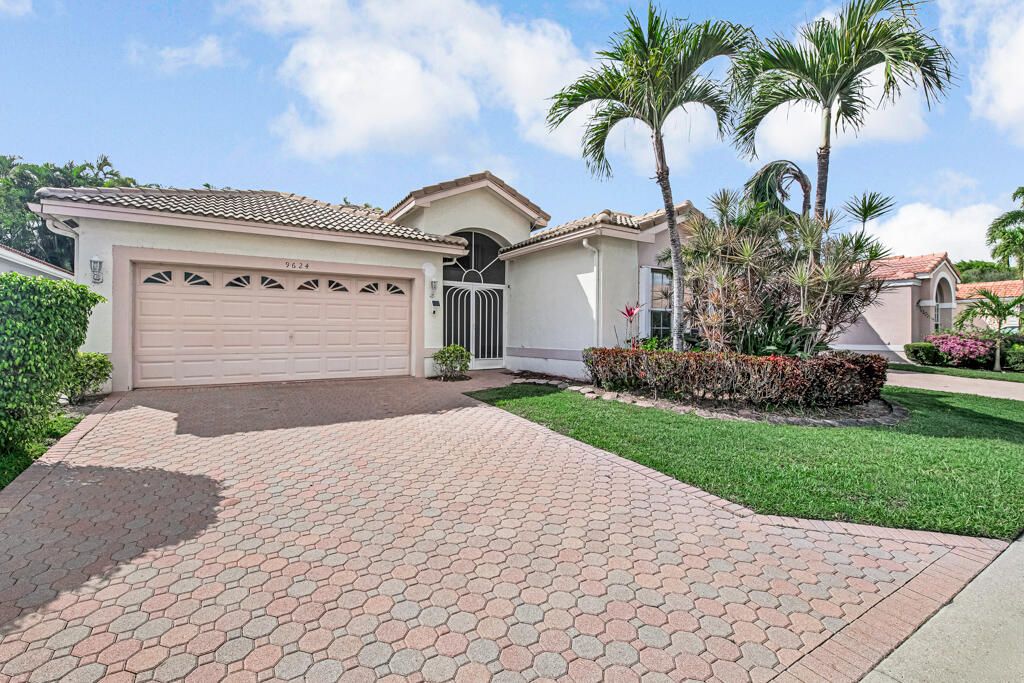 9624 Honeybell Circle, Boynton Beach, FL 33437