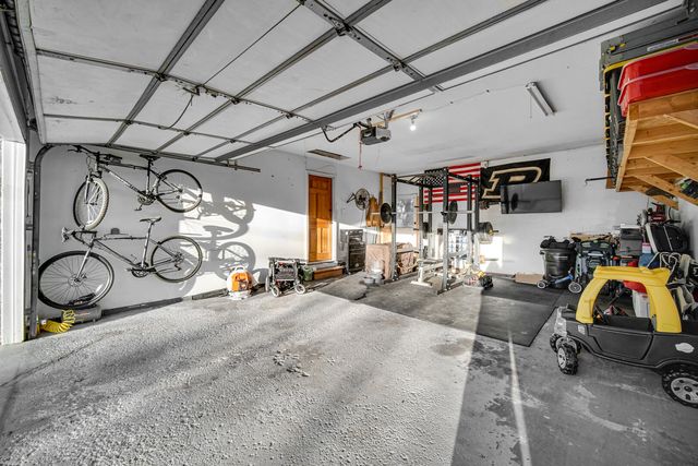 241 Brandt Place, Hobart, IN 46342