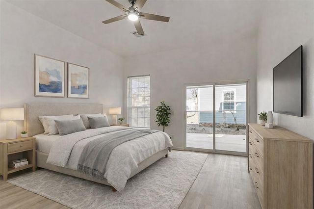 624 E Harrison Avenue, Guthrie, OK 73044