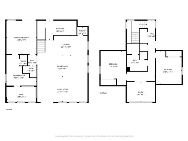 624 E Harrison Avenue, Guthrie, OK 73044