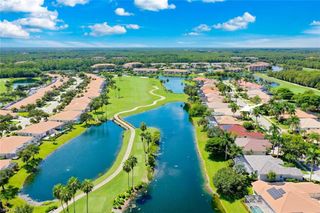 3602 Cedar Hammock CT, Naples, FL 34112
