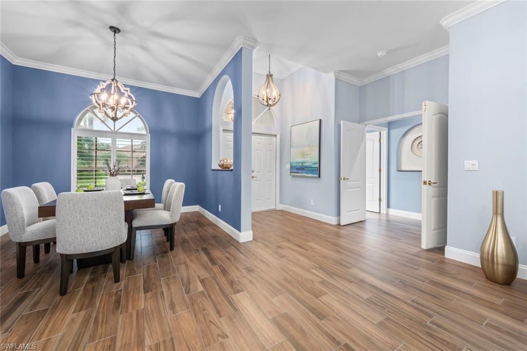 3602 Cedar Hammock CT, NAPLES, FL 34112 — photo 3