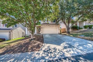 9622 Wolf Pt, San Antonio, TX 78251