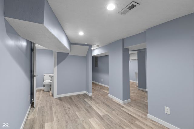 1052 W 35th Street, Indianapolis, IN 46208