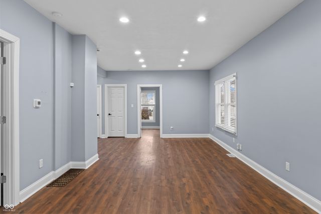 1052 W 35th Street, Indianapolis, IN 46208