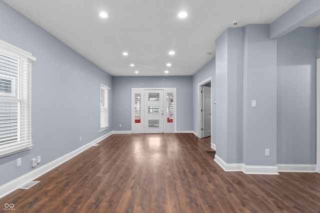 1052 W 35th Street, Indianapolis, IN 46208