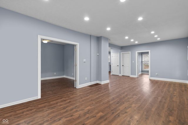 1052 W 35th Street, Indianapolis, IN 46208