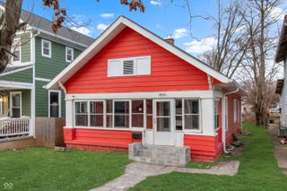 1052 W 35th Street, Indianapolis, IN 46208
