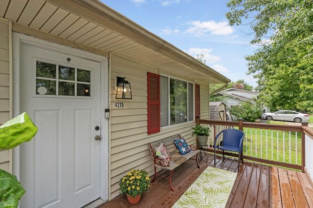 4270 E HILLCREST DR, Columbia, MO 65202