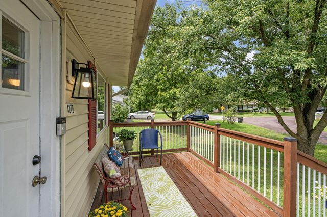 4270 E HILLCREST DR, Columbia, MO 65202