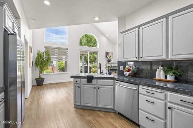 1400 Flintwood Drive, Carson City, NV 89703