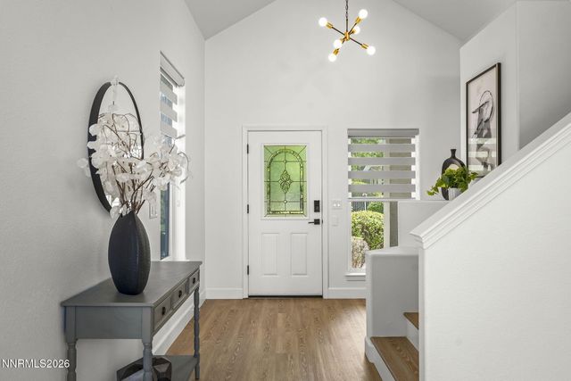 1400 Flintwood Drive, Carson City, NV 89703