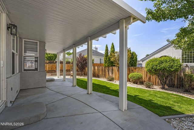 1400 Flintwood Drive, Carson City, NV 89703