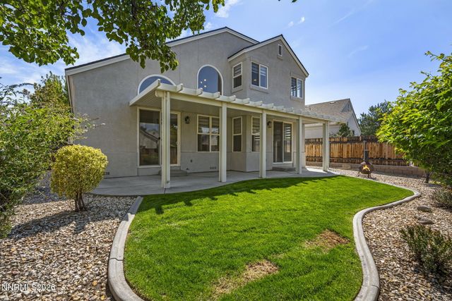 1400 Flintwood Drive, Carson City, NV 89703
