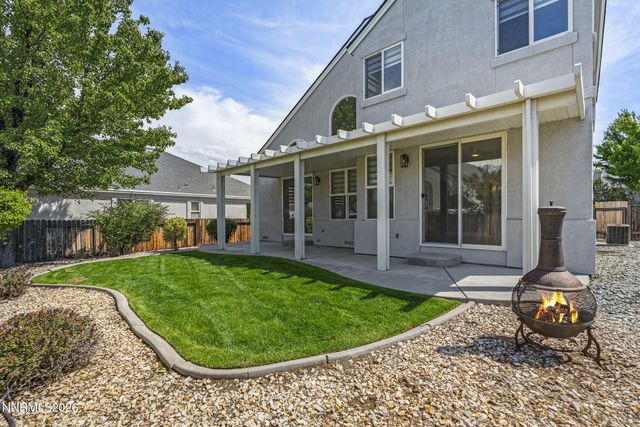 1400 Flintwood Drive, Carson City, NV 89703