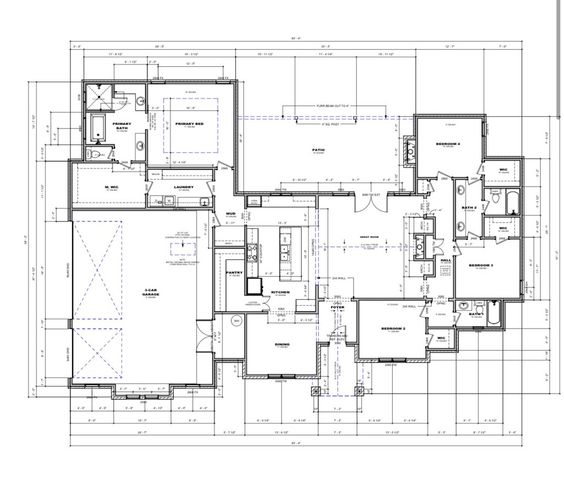 TBD De Portola St, Gardendale, TX 79758