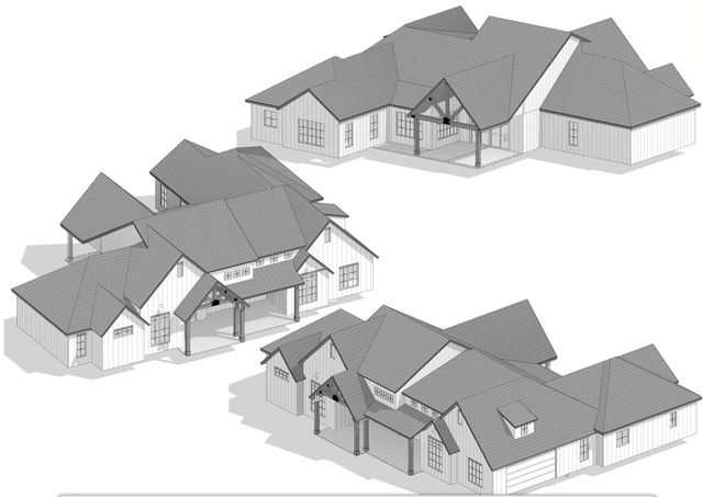 TBD De Portola St, Gardendale, TX 79758