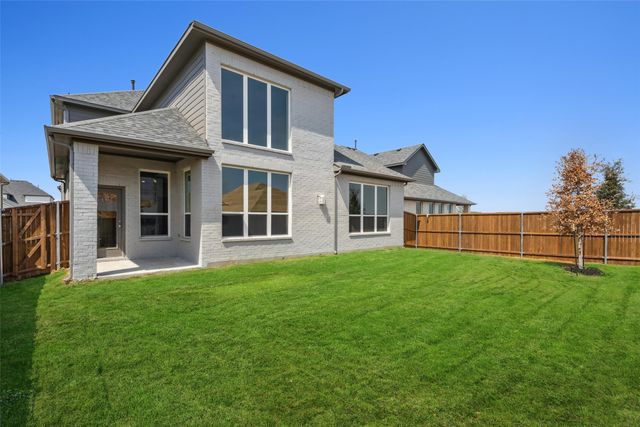 604 Portina Drive, Anna, TX 75409