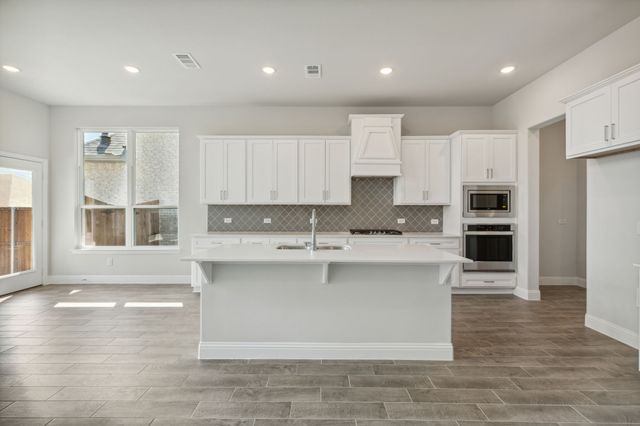 604 Portina Drive, Anna, TX 75409