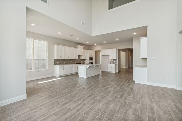 604 Portina Drive, Anna, TX 75409