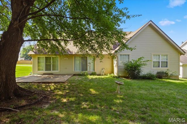 12939 Broadridge Lane, Black Jack, MO 63033