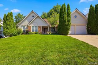 12939 Broadridge Lane, Black Jack, MO 63033