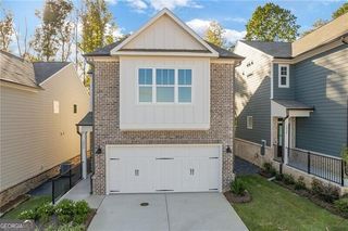 2726 Rylee Carter Street, Dacula, GA 30019