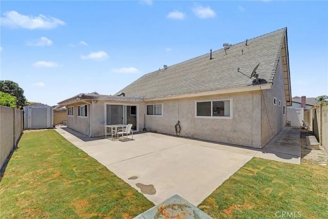 9364 Fleetwood Street, Cypress, CA 90630
