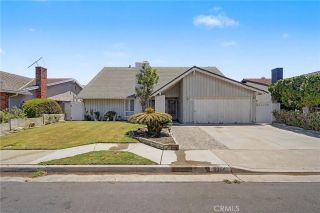 9364 Fleetwood Street, Cypress, CA 90630