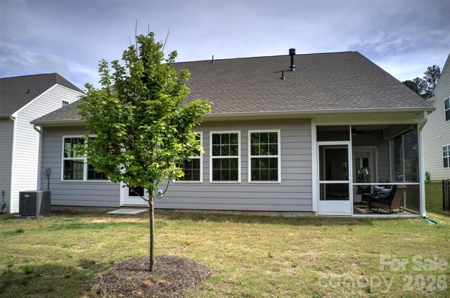 143 Dogwood Grove Place, Troutman, NC 28166