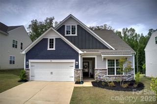 143 Dogwood Grove Place, Troutman, NC 28166