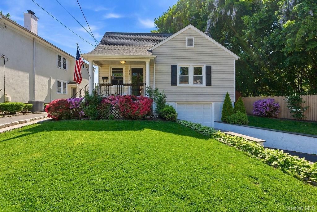 526 Carroll Avenue, Mamaroneck, NY 10543