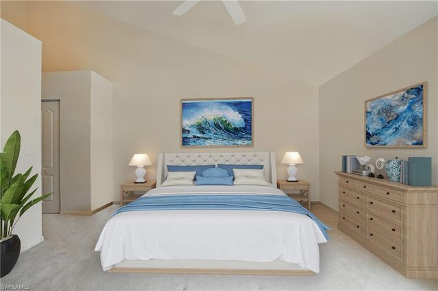 3970 Windward Passage CIR # 202, Bonita Springs, FL 34134