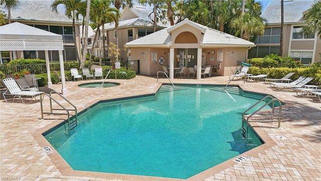 3970 Windward Passage CIR # 202, Bonita Springs, FL 34134
